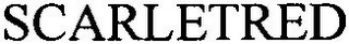 SCARLETRED