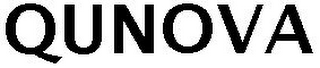 QUNOVA