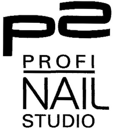 P2 PROFI NAIL STUDIO