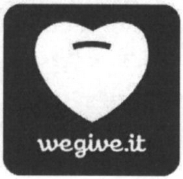 WEGIVE.IT