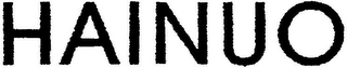 HAINUO