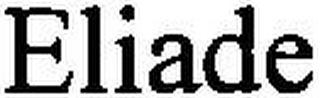 ELIADE