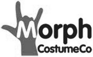MORPH COSTUMECO
