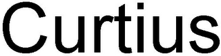 CURTIUS