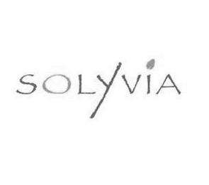 SOLYVIA