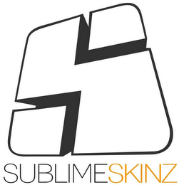 SS SUBLIMESKINZ