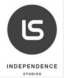 IS INDEPENDENCE STUDIOS