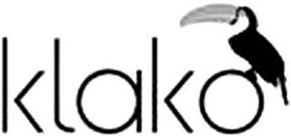 KLAKO