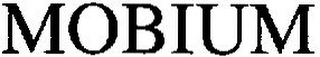 MOBIUM