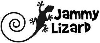 JAMMY LIZARD