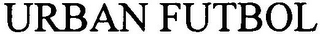 URBAN FUTBOL