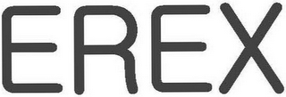 EREX
