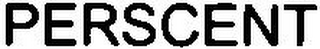 PERSCENT