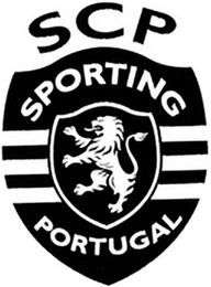 SCP SPORTING PORTUGAL