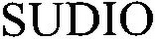 SUDIO