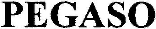 PEGASO