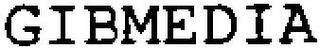 GIBMEDIA
