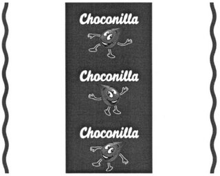 CHOCONILLA