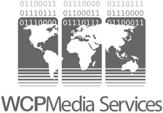 WCPMEDIA SERVICES 01100011 01110000 01110111 01110111 01100011 01110000 01110000 01110111 01100011