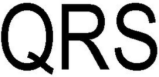 QRS