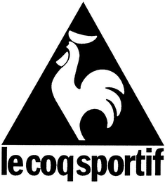 LE COQ SPORTIF