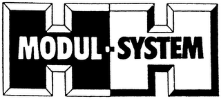 HH MODUL-SYSTEM