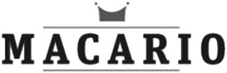 MACARIO