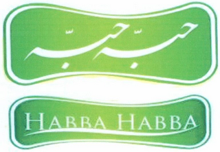 HABBA HABBA
