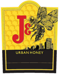 J&B URBAN HONEY