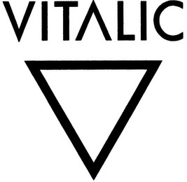 VITALIC