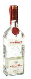 ALFRED SCHLADERER SCHWARZWÄLDER HAUSBRENNEREI SCHWARZWÄLDER KIRSCHWASSER