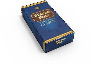 MARCO POLO LITTLE CIGARS CLASSIC