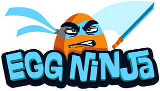 EGG NINJA