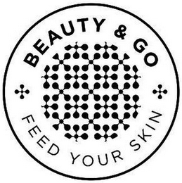 BEAUTY & GO FEED YOUR SKIN