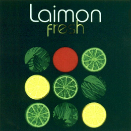 LAIMON FRESH