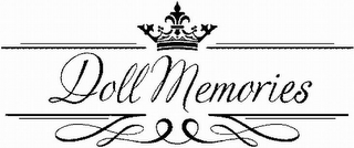 DOLL MEMORIES