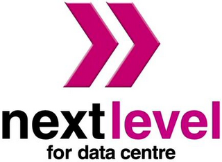 NEXTLEVEL FOR DATA CENTRE