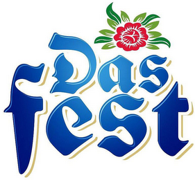 DAS FEST