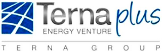 TERNA PLUS ENERGY VENTURE TERNA GROUP