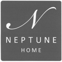 N NEPTUNE HOME