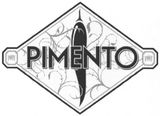 PIMENTO