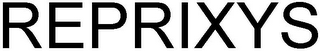 REPRIXYS