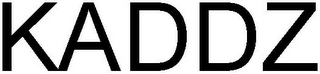 KADDZ
