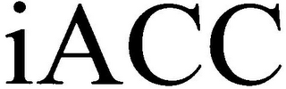 IACC