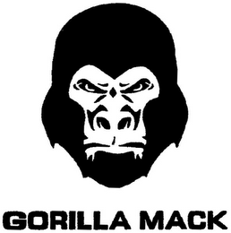 GORILLA MACK