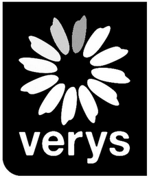 VERYS