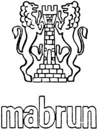 MABRUN