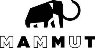 MAMMUT