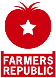 FARMERS REPUBLIC