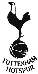 TOTTENHAM HOTSPUR